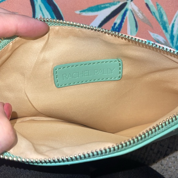 Rachel Pally Clutch, Reversible, NWOT - Picture 4 of 5